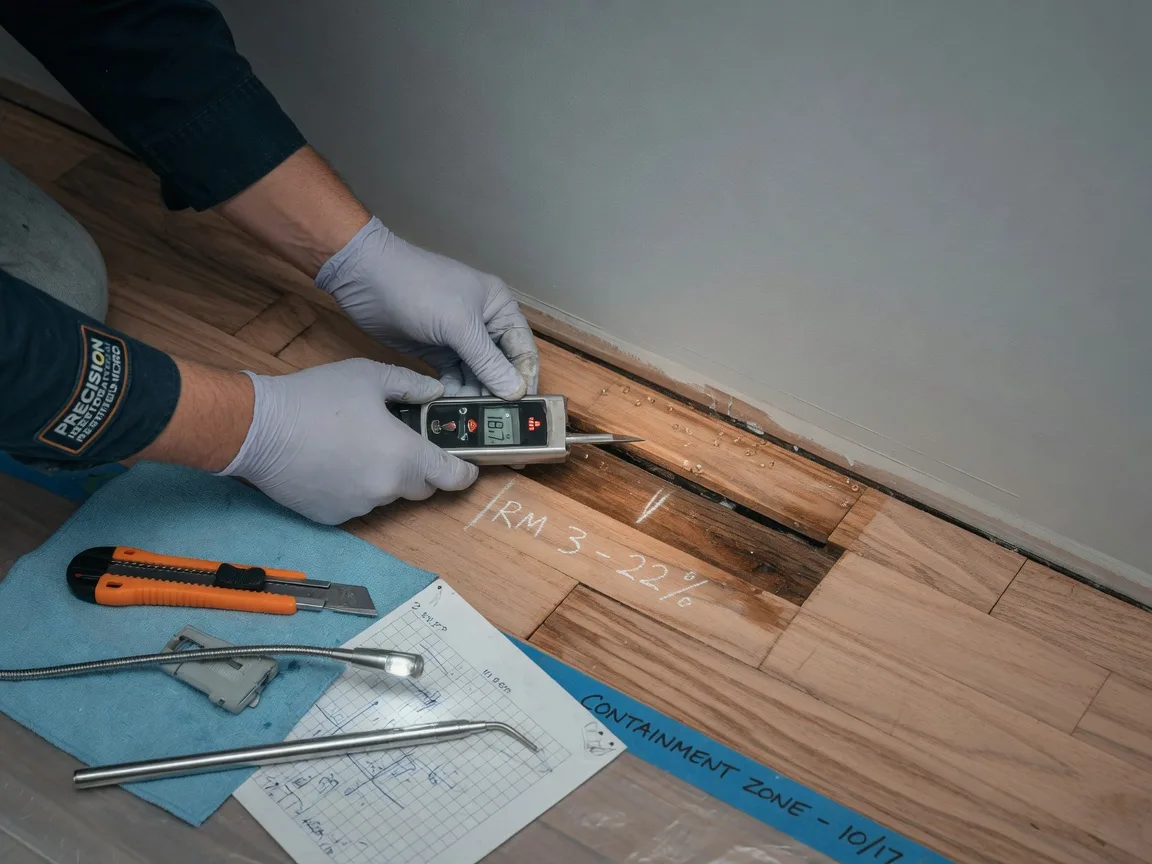 Why choose Water Removal in Burnsville, MN